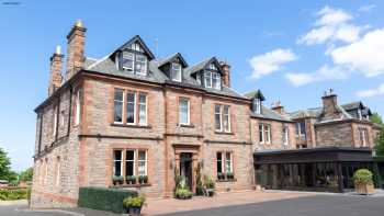 The Nether Abbey Hotel