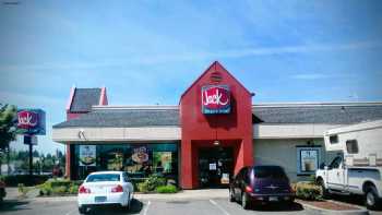 Jack in the Box