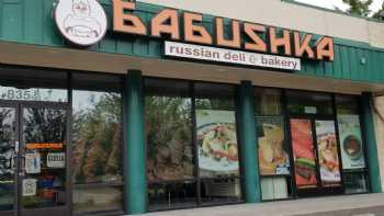 Babushka Russian Deli and Bakery