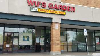 Wu's Garden