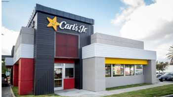 Carl's Jr.