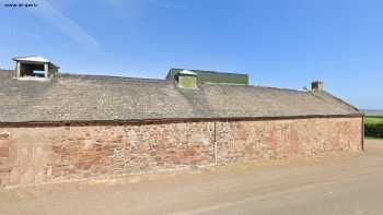 TRAPRAIN FARM HOLIDAY COTTAGE