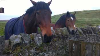 TRAPRAIN FARM HOLIDAY COTTAGE