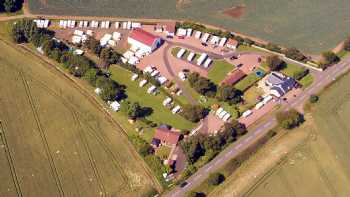 Aberlady Caravan Park