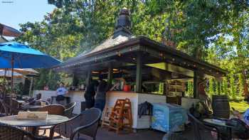 McMenamins Loading Dock Grill