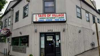 Taste of Village Chinese Restaurant