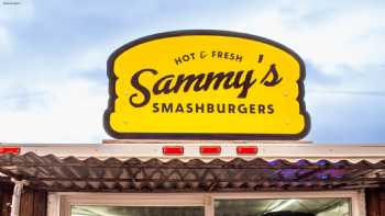 Sammy’s Smash Burger