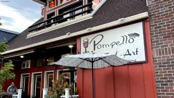 Ristorante Di Pompello