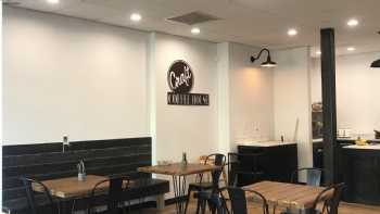 Craft Coffee House