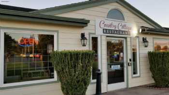 Country Cottage Restaurant