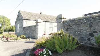 Easter Glentore Farm Self Catering