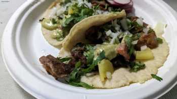 Los Tacos Juan I Antojitos