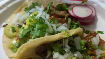 Los Tacos Juan I Antojitos