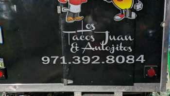 Los Tacos Juan I Antojitos