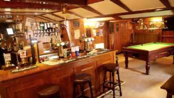 Auld Cross Keys Inn