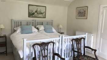 Billerwell Bed & Breakfast