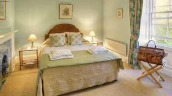 Wiltonburn Farm B&B