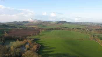 Newton Farmhouse Bed & Breakfast