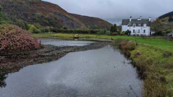 Shankend Holiday Cottage Hawick