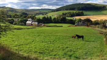 Martinshouse Holiday Cottage