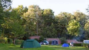 Ruberslaw Wild Woods Camping & Glamping