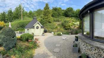 Branxholm Knowe Self Catering