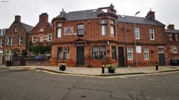 Dryburgh Arms Pub with Rooms