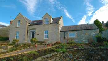 Tower Brae Cottage B&B