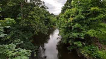 Riverside Caravan Park