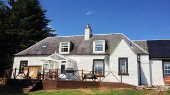 Deloraineshiel Shepherd's Cottage