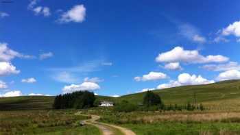 Deloraineshiel Shepherd's Cottage