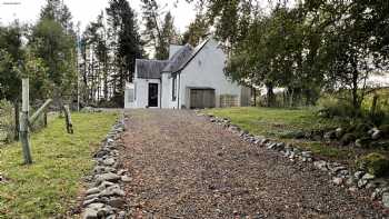 Deloraineshiel Shepherd's Cottage