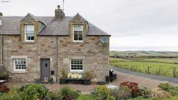 Borders Cottage