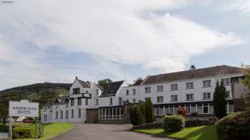 Arrochar Hotel