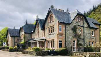 Invergarry Hotel