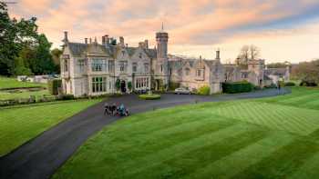 SCHLOSS Roxburghe, part of Destination by Hyatt