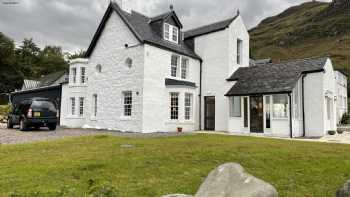 Kintail Lodge Hotel