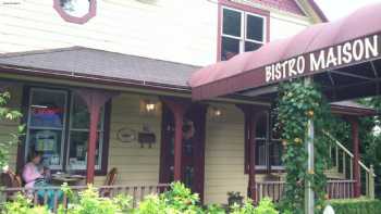 Bistro Maison