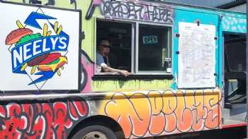 Neely's Food Truck