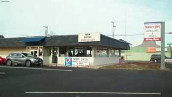 Nancy Jo's Burgers and Fries