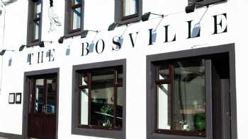 The Bosville Hotel