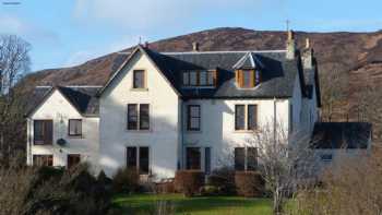 Kilchoan House Hotel