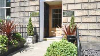 The Royal Scots Club Edinburgh