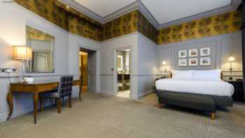 Waldorf Astoria Edinburgh - The Caledonian