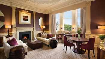 Waldorf Astoria Edinburgh - The Caledonian