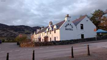 The Dornie Hotel