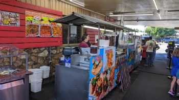 Tacos El Gordo