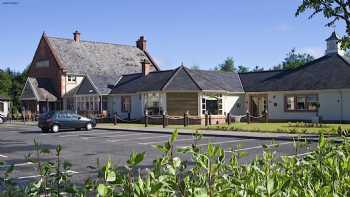 Premier Inn Dumfries hotel