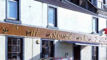 The Anchor Inn