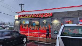 Mikey's Pizzeria